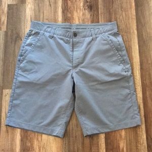 Men’s Under Armour Golf Shorts